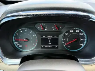 Chevrolet Traverse 2022 LS 4dr SUV w/1FL