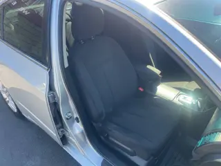 2011 Nissan Altima 2.5 S