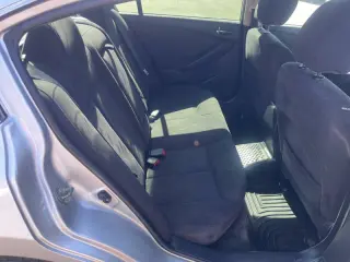 2011 Nissan Altima 2.5 S