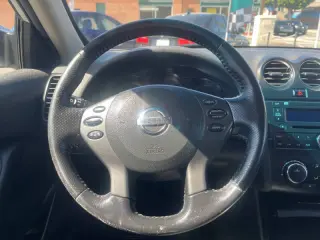 2011 Nissan Altima 2.5 S