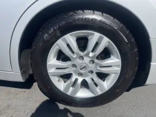 2011 Nissan Altima 2.5 S