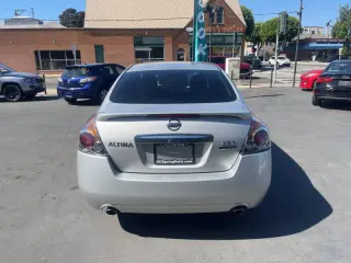 2011 Nissan Altima 2.5 S