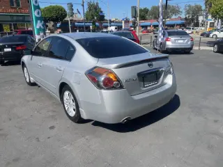 2011 Nissan Altima 2.5 S