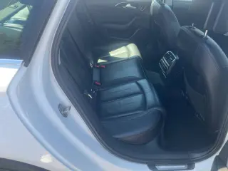 2014 Audi A6 2.0T quattro Premium Plus