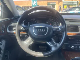 2014 Audi A6 2.0T quattro Premium Plus