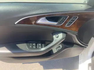 2014 Audi A6 2.0T quattro Premium Plus