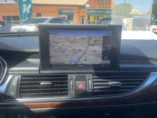 2014 Audi A6 2.0T quattro Premium Plus