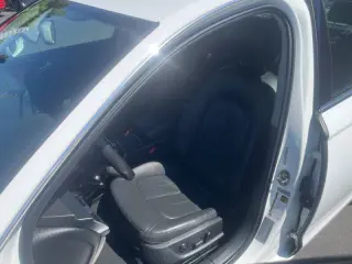 2014 Audi A6 2.0T quattro Premium Plus
