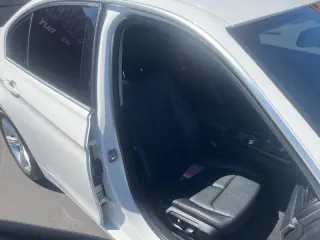 2015 BMW 3 Series 328i