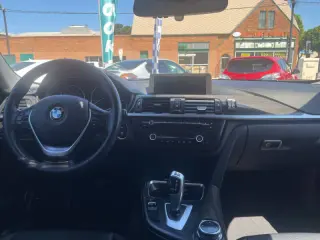 2015 BMW 3 Series 328i