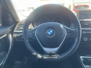 2015 BMW 3 Series 328i