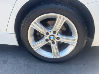 2015 BMW 3 Series 328i