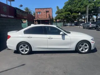 2015 BMW 3 Series 328i