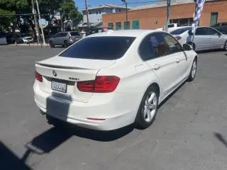 2015 BMW 3 Series 328i