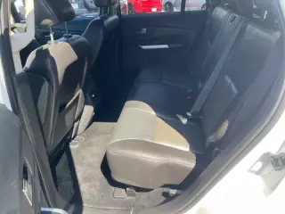2011 Ford Edge Sport