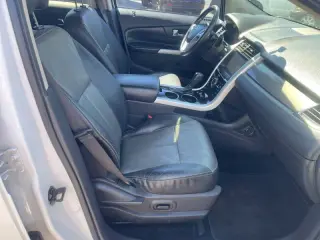 2011 Ford Edge Sport