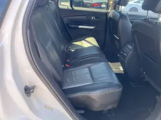 2011 Ford Edge Sport