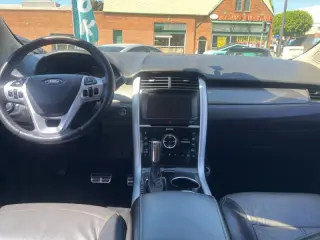2011 Ford Edge Sport