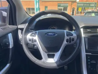 2011 Ford Edge Sport