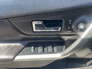 2011 Ford Edge Sport