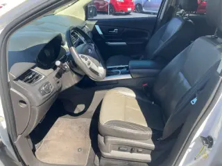 2011 Ford Edge Sport
