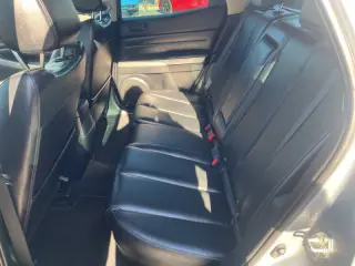 2012 Mazda CX-7 i Touring
