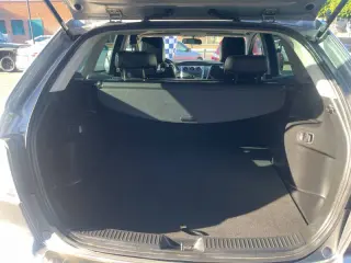 2012 Mazda CX-7 i Touring
