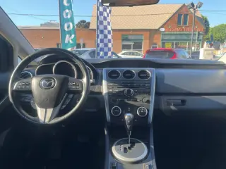 2012 Mazda CX-7 i Touring