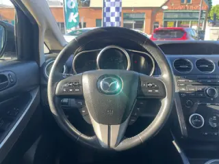 2012 Mazda CX-7 i Touring