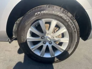 2012 Mazda CX-7 i Touring