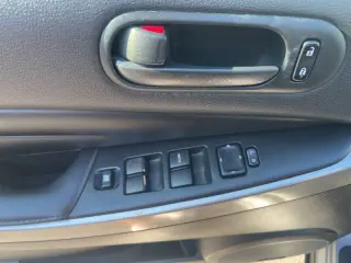 2012 Mazda CX-7 i Touring