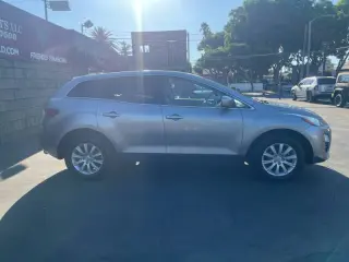 2012 Mazda CX-7 i Touring