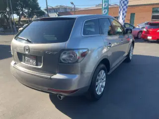 2012 Mazda CX-7 i Touring