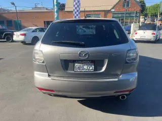 2012 Mazda CX-7 i Touring