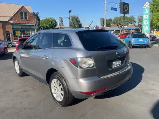 2012 Mazda CX-7 i Touring