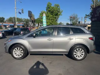 2012 Mazda CX-7 i Touring
