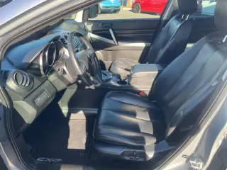2012 Mazda CX-7 i Touring