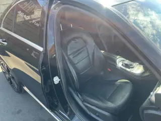 2015 Mercedes-Benz C-Class C 300 4MATIC