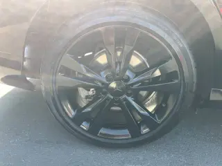 2015 Mercedes-Benz C-Class C 300 4MATIC