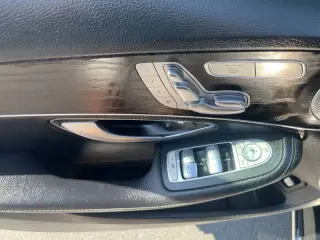 2015 Mercedes-Benz C-Class C 300 4MATIC