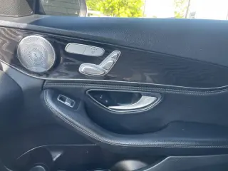 2015 Mercedes-Benz C-Class C 300 4MATIC