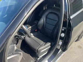 2015 Mercedes-Benz C-Class C 300 4MATIC