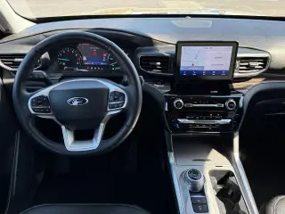 Ford Explorer 2023 Limited 4dr SUV
