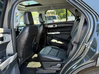 Ford Explorer 2023 Limited 4dr SUV