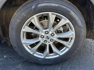 Ford Explorer 2023 Limited 4dr SUV