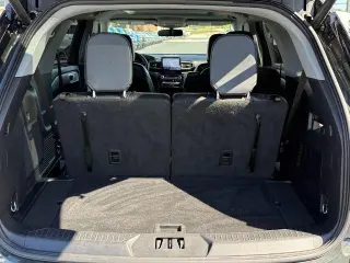 Ford Explorer 2023 Limited 4dr SUV