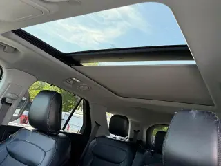 Ford Explorer 2023 Limited 4dr SUV