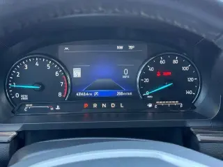 Ford Explorer 2023 Limited 4dr SUV