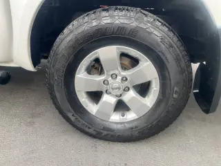 2009 Nissan Frontier SE V6