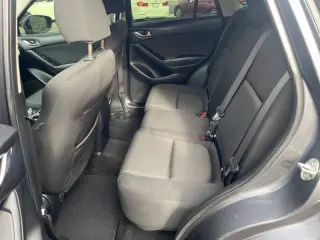 2016 Mazda CX-5 Sport